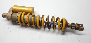 Ohlins Rear Shock Absorber TM Racing TM125 125 2002 TMRacing #794