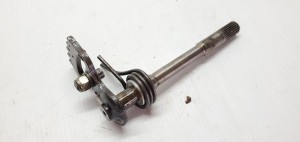 Gear Shift Shaft Lever Selector TM Racing TM125 125 2002 TMRacing #794