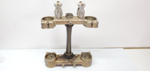 Triple Clamps suit Ohlins TM Racing TM125 125 2002 TMRacing #794