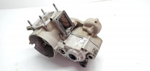 Crank Cases Crankcases Engine TM Racing TM125 125 2002 TMRacing #794