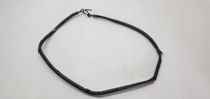 Front Brake Hose Pipe Line Suzuki DF200E 1996 DF DR 200 S E 96 98-99 #795
