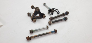 Engine Mounting Kit Suzuki DF200E 1996 DF DR 200 S E 96 98-99 #795