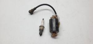 Ignition Coil & Plug TM Racing TM125 125 2002 TMRacing #794