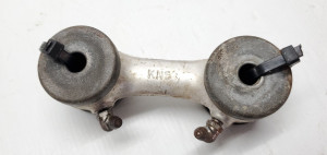 Rear Suspension Linkage Connecting Rod Dogbones Honda XR600R 1994 XR 600 R 94 #793