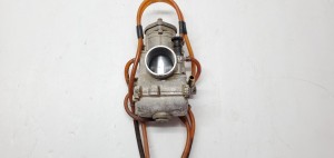 Keihin Carburetor TM Racing TM125 125 2002 #794