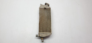 Right Radiator TM Racing TM125 125 2002 TMRacing #794