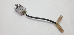Regulator Rectifier Honda XR600R 1994 XR 600 R 94 #793