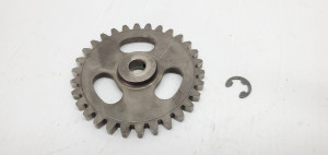 Oil Pump Driven Gear Suzuki DF200E 1996 DF DR 200 S E 96 98-99 #795