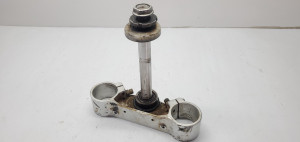 Steering Stem Triple Clamps Fork Under Bracket Gasgas Gas Gas EC250 2003 EC 250 #787