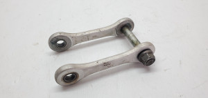 Rear Suspension Linkage Connecting Rod Dogbones Gasgas Gas Gas EC250 2003 EC 250 #787