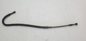 Rear Brake Hose Pipe Line Gasgas Gas Gas EC250 2003 EC 250 #787