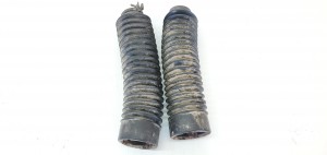 Fork Boots Honda XR80R 2003  XR 80 CRF 80 #760