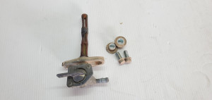 Fuel Tank Tap Cock Assembly Honda XR80R 2003  XR 80 CRF 80 #760