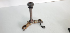 Steering Stem Triple Clamp Honda XR80R 2003  XR 80 CRF 80 #760
