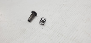 Crankshaft Oil Through Bolt Honda XR80R 2003  XR 80 CRF 80 #760