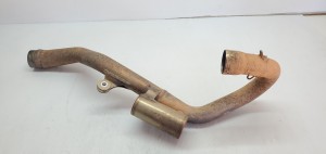 Exhaust Header Pipe KTM 250SX-F 2013 250 SX F SXF Husqvarna #777