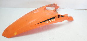 Rear Fender Part KTM 250SX-F 2013 250 SX F SXF #777