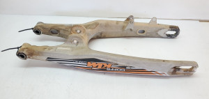 Rear Suspension Swingarm KTM 250SX-F 2013 250 SX F SXF #777
