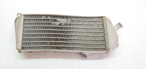 Left Radiator KTM 250SX-F 2013 250 SX F SXF #777