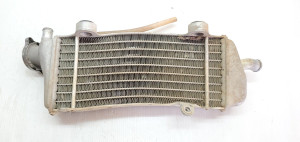Right Radiator KTM 250SX-F 2013 250 SX F SXF #777