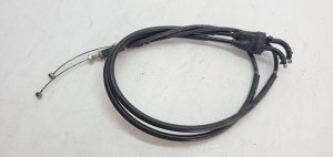 Throttle Cables KTM 250SX-F 2013 250 SX F SXF #777