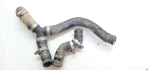 Radiator Hoses Kit Set KTM 250SX-F 2013 250 SX F SXF #777