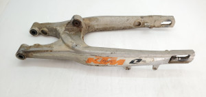 Rear Suspension Swingarm KTM 250SX-F 2007 250 SX F #796