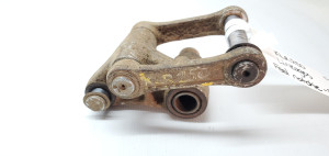 Linkages Swing Arm Rod Uni Trak Kawasaki KLR250 1994 KLR 250 87-05 #MES