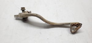 Rear Brake Pedal KTM 250SX-F 2007 250 SX F #796