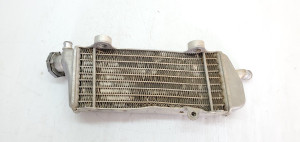 Right Radiator KTM 250SX-F 2007 250 SX F #796