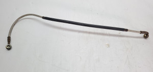 Rear Brake Hose Pipe Line KTM 250SX-F 2007 250 SX F #796