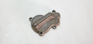 Water Pump Cover Housing KTM 250SX-F 2007 250 SX F #796