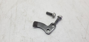 Kick Stopper Plate KTM 250SX-F 2007 250 SX F #796