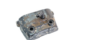 Cylinder Head Valve Cover KTM 250SX-F 2007 250 SX F #796