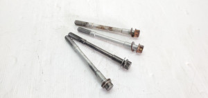 Cylinder Head Bolts KTM 250SX-F 2007 250 SX F #796