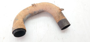 Right Header Pipe Exhaust Husqvarna TE510 TE 510 450 2009 08-10 #744
