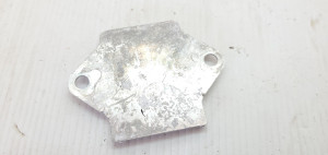 Regulator Rectifier Plate Mount Husqvarna TE510 TE 510 450 2009 08-10 #744