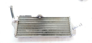 Left Radiator Husqvarna TE510 TE 510 450 2009 08-10 #744