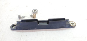 Rear Brake Hose Cable Guide Husqvarna TE510 TE 510 450 2009 08-10 #744