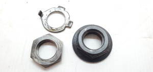 Clutch Hardware Husqvarna TE510 TE 510 450 2009 08-10 #744