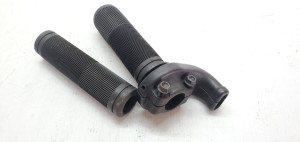 Throttle Tube Grip Housing Assembly Husqvarna TE510 TE 510 450 2010 08-10 #744