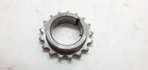 Timing Gear Cam Chain Crank Husqvarna TE510 TE 510 450 2010 08-10 #744