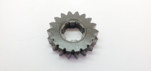 Transmission Gearbox Mainshaft Input 2nd Drive Gear 18T Husqvarna TE510 TE 510 450 2010 08-10 #744