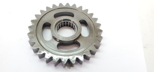 Transmission Gearbox Countershaft 1st Output Gear 28T Husqvarna TE510 TE 510 450 2010 08-10 #744