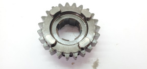 Transmission Gearbox Countershaft 5th Output Gear 23T Husqvarna TE510 TE 510 450 2010 08-10 #744