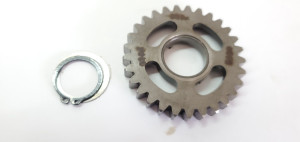 Transmission Gearbox Countershaft 2nd Output Gear 29T Husqvarna TE510 TE 510 450 2010 08-10 #744