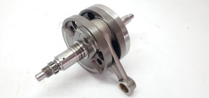 Crankshaft Husqvarna TE510 TE 510 450 2010 08-10 #744