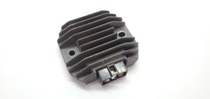 Regulator Rectifier Kawasaki KLR650 2012 11-14 #798
