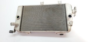 Radiator Assembly Kawasaki KLR650 2012 11-14 #798