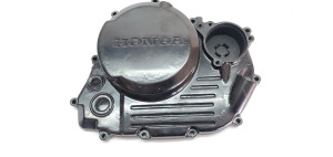 Right Clutch Crankcase Cover Honda XR200 1985 84-85 #MES
